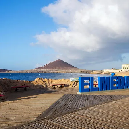 Medano Azul By Sunkeyrents Appartement *
