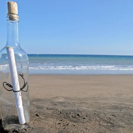 Medano Azul By Sunkeyrents *