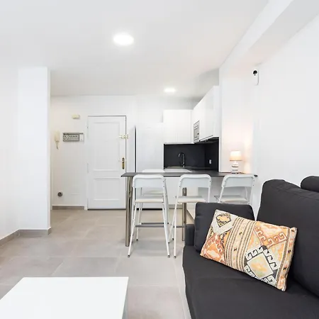 Medano Azul By Sunkeyrents Appartement