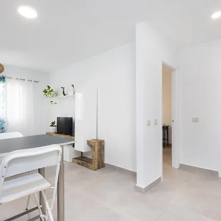 Medano Azul By Sunkeyrents Appartement El Médano