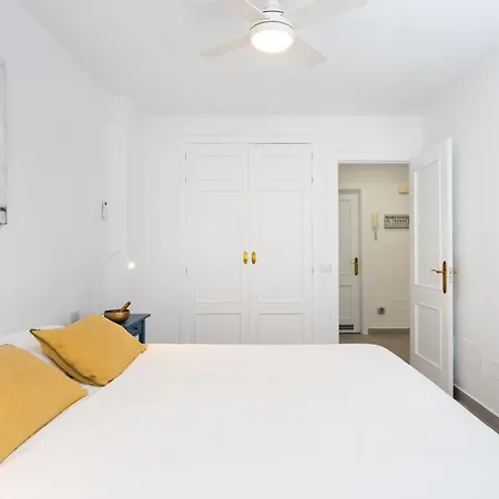 Medano Azul By Sunkeyrents Appartement *