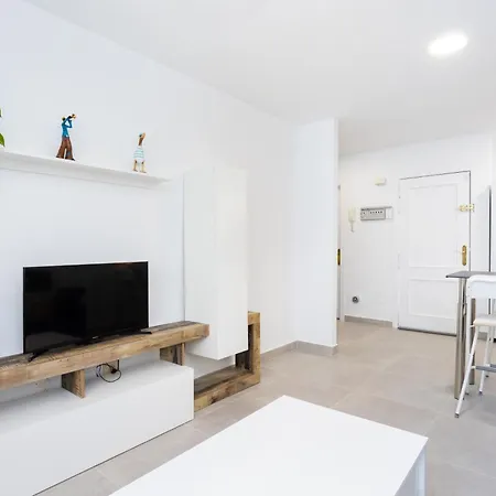 Medano Azul By Sunkeyrents Appartement