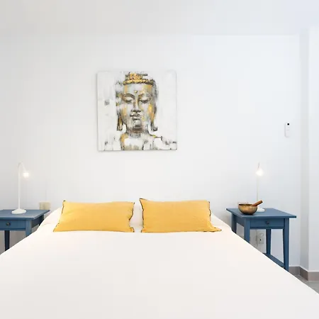 Medano Azul By Sunkeyrents Appartement El Médano