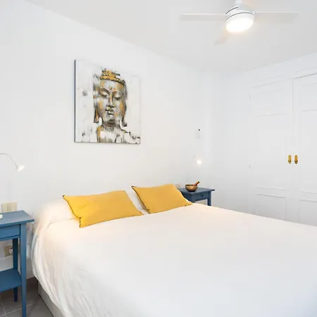 Medano Azul By Sunkeyrents Appartement *