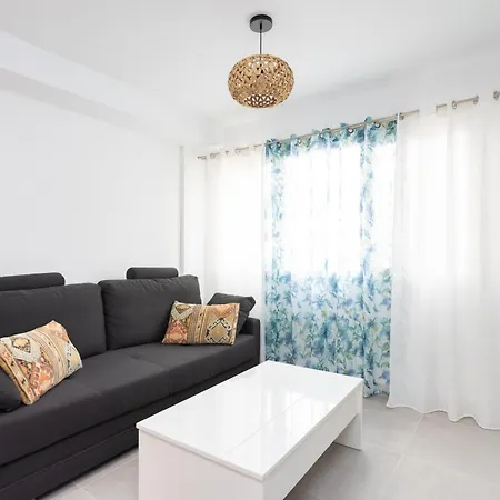 Medano Azul By Sunkeyrents Appartement El Médano