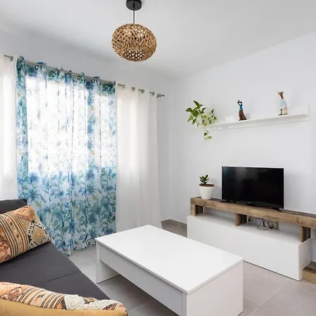 Appartement Medano Azul By Sunkeyrents