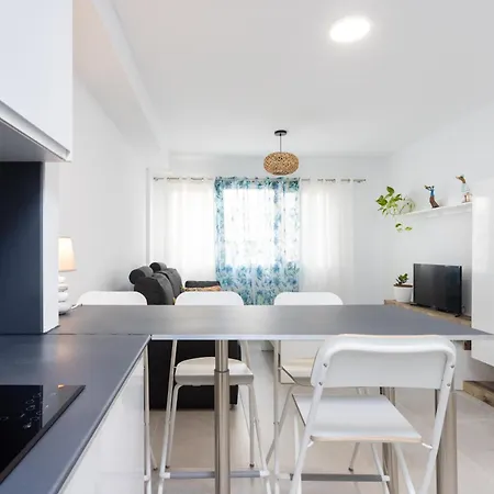 Medano Azul By Sunkeyrents Appartement *